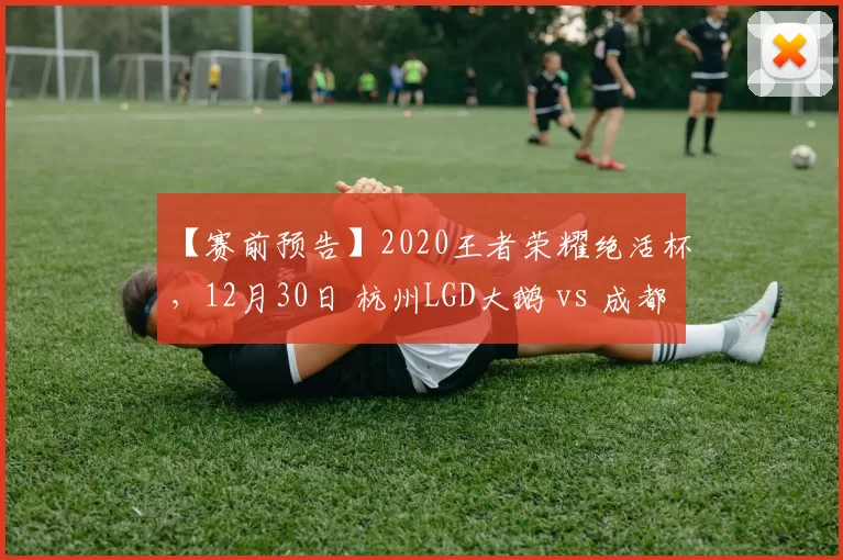 【赛前预告】2020王者荣耀绝活杯，12月30日 杭州LGD大鹅 vs 成都AG超玩会
