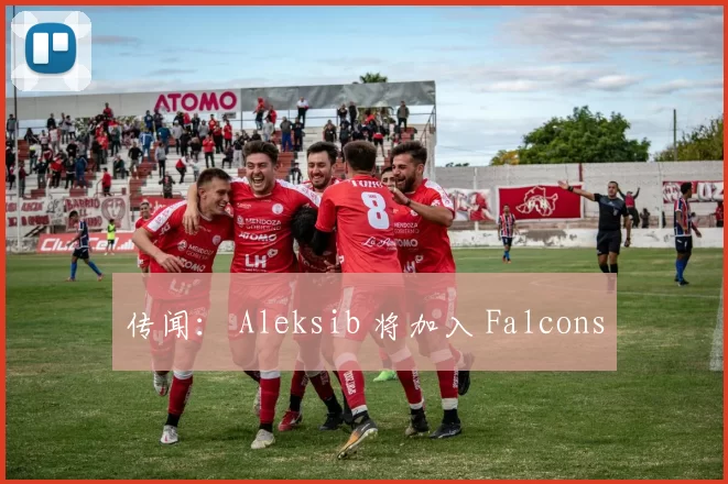 传闻： Aleksib 将加入 Falcons