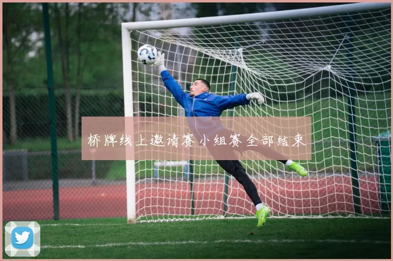 桥牌线上邀请赛小组赛全部结束