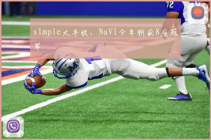 s1mple大丰收，NaVi今年斩获8座冠军