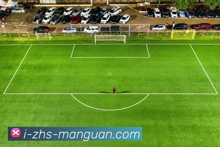 满贯体育品牌故事